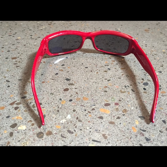 Choose 1 "Quilted" Sunglasses Melissa Eyewear - Picture 7 of 16